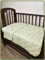 Одеяло Soft Light Bamboo