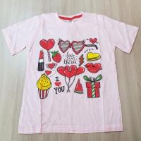Love is in the air