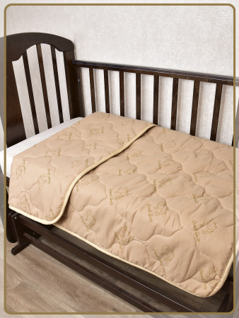 Одеяло Soft Premium Camel